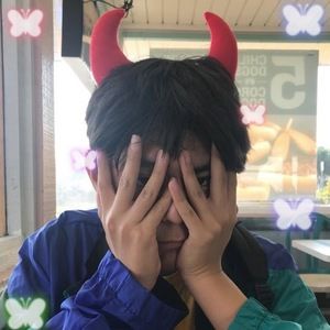 Meet your Posher, Roger